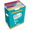 Image de Boîte à fiches - Tout-en-un - Seconde: 200 fiches pour réussir sa seconde !
