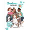 Image de S.P.A. - Aventures au refuge - Oslo - Tome 1