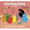 Image de Barbapapa en famille ! - Les couleurs des Barbabébés