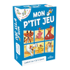 Image de Les P'tites Poules : Mon p'tit jeu