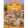 Image de Sylvanian Families : mon cherche-et-trouve d'Halloween