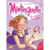 Image de Mistinguette - tome 3 La reine du collège (3)