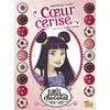 Image de Les filles au chocolat - tome 1 Coeur cerise (1)