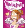 Image de Mistinguette - tome 7 Un peu... beaucoup... passionnément ! (7)