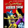 Image de Les Simpson - La cabane des horreurs - Tome 8 Horror show (8)
