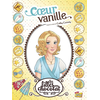 Image de Les filles au chocolat. Vol. 5. Coeur vanille