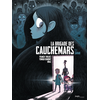 Image de La brigade des cauchemars. Vol. 1. Sarah