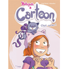 Image de Mistinguette & Cartoon. Vol. 1. Chat arrive !