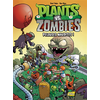 Image de Plants vs zombies. Vol. 8. Pelouses maudites !