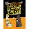 Image de La guerre du retour contre-attaque - Tome 5 (5)