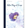 Image de Entre neige et loup