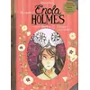 Image de Les enquetes d'Enola Holmes - Collector - Tome 3 (3)