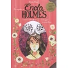 Image de Les enquêtes d'Enola Holmes. Vol. 3. Le mystère des pavots blancs