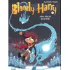 Image de Bloody Harry - tome 3 Mon soricier bien-aimé (3)
