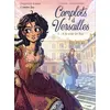 Image de Complots à Versailles - Tome 1 A la cour du Roi (1)