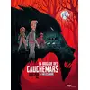 Image de La brigade des cauchemars - Tome 4 Mélissandre (4)