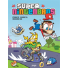 Image de Super Nintenbros - Tome 1