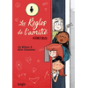 Image de Les règles de l'amitié. #sangtabou
