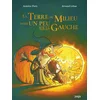Image de La Terre du Milieu mais un peu sur la gauche - Tome 1 (1)
