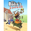 Image de Les Bodin's - Tome 1 Les Bodin's se font la belle