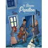 Image de Le Réseau Papillon - Tome 4 Les combattantes de l'ombre (4)