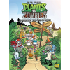 Image de Plants vs zombies. Vol. 16. Le livre dont vous êtes le zombie