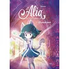 Image de Alia, chasseuse de fantômes - Tome 1 Le nouveau monde