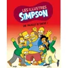 Image de Les Illustres Simpson - Tome 5 Une pagaille de dingue ! (5)