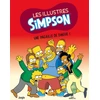 Image de Les illustres Simpson. Vol. 5. Une pagaille de dingue !