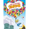 Image de Les illustres Simpson. Vol. 6. A couper le souffle