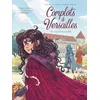 Image de Complots à Versailles - Tome 8 Le frère caché (8)