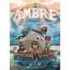 Image de Ambre et l'île des créatures perdues