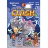 Image de Les légendes de Clash - Tome 3