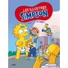 Image de Les illustres Simpson. Vol. 7. Maggie attaque !