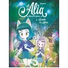 Image de Alia - Tome 3 Le jardin de Mélinor (3)