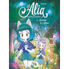 Image de Alia : chasseuse de fantômes. Vol. 3. Le jardin de Mélinor