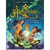 Image de L'alchimiste - Tome 3 Les Géants de l'Atlantide (3)