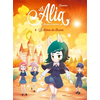 Image de Alia : chasseuse de fantômes. Vol. 4. Le château des illusions