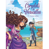 Image de Complots à Versailles - Tome 11 La femme soldat