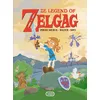 Image de Ze legend of Zelgag