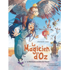 Image de Le magicien d'Oz. Vol. 2. La méchante sorcière de l'Ouest