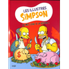 Image de Les illustres Simpson. Vol. 11. Ca met l'eau à la bouche !