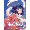 Image de La légende de Hakutaku