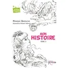 Image de Mon histoire Tome 2