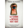 Image de La femme de ménage voit tout