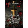 Image de La guerre des royaumes. Vol. 1. Un royaume d'ombres et d'épines