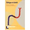 Image de Ethique et droit