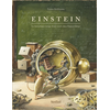 Image de Einstein : le fantastique voyage d'une souris dans l'espace-temps