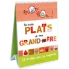 Image de Les petits plats de ma grand-mère: 22 recettes pour les enfants