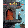 Image de Donjon monsters. Vol. 4. Le noir seigneur : donjon niveau 103